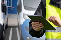 van fleet management