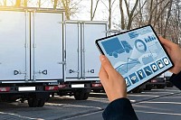 commercial fleet management